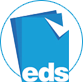 EDS logo