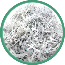 Document Shredding