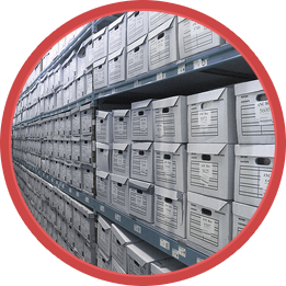 Document Storage